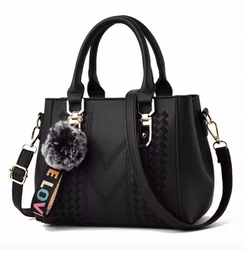 Mala Tote Executiva – Elegância e Organização Absoluta