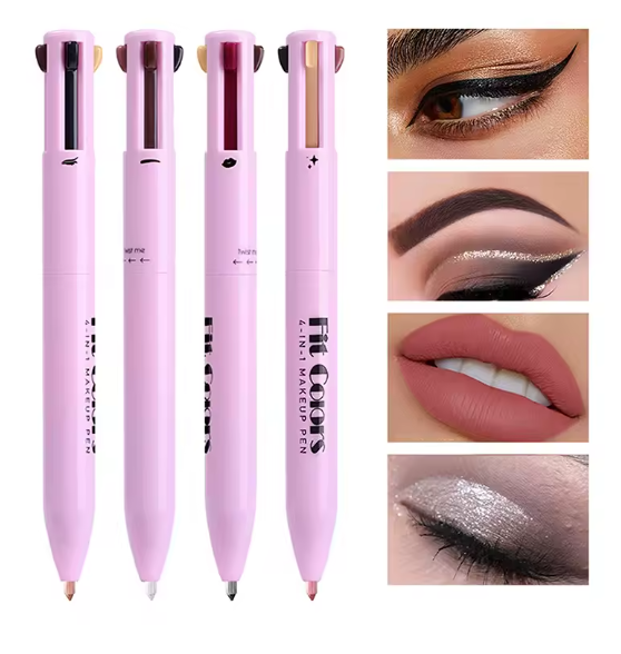 Fit Colors – Touch Up 4-in-1 Makeup Pen