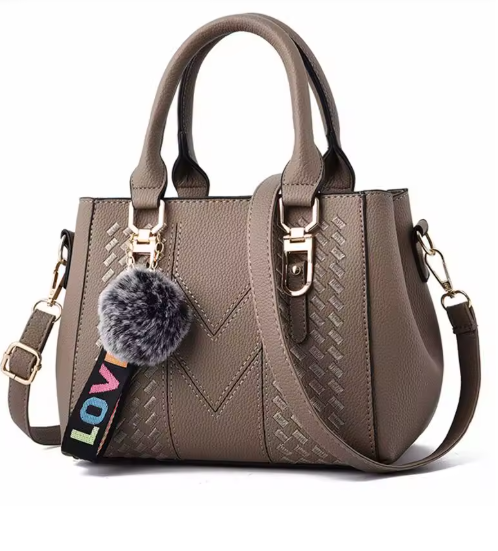 Mala Tote Executiva – Elegância e Organização Absoluta