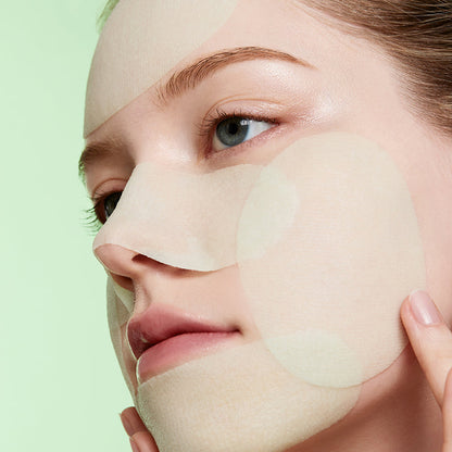 Discos Calmantes para Vermelhidão com Ácido Azelaico 10% e Ácido Hialurônico