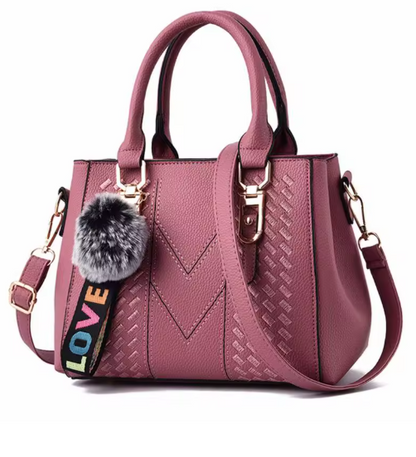 Mala Tote Executiva – Elegância e Organização Absoluta