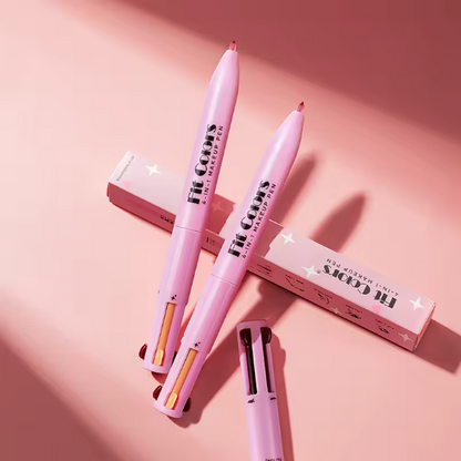 Fit Colors – Touch Up 4-in-1 Makeup Pen