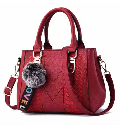 Mala Tote Executiva – Elegância e Organização Absoluta