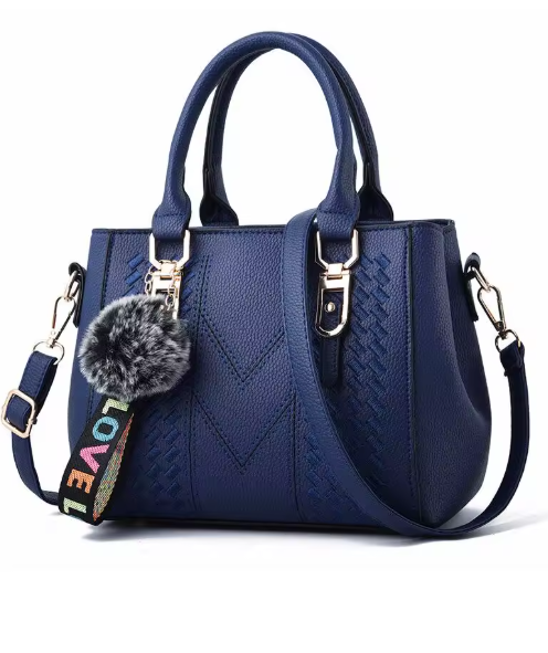 Mala Tote Executiva – Elegância e Organização Absoluta