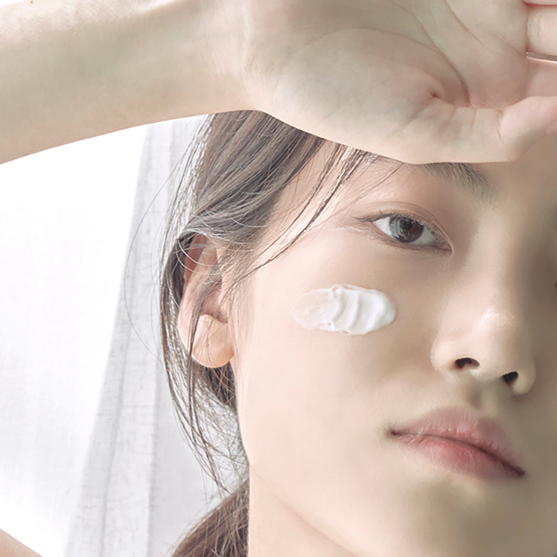 Creme Calmante Intensivo Heartleaf 70%