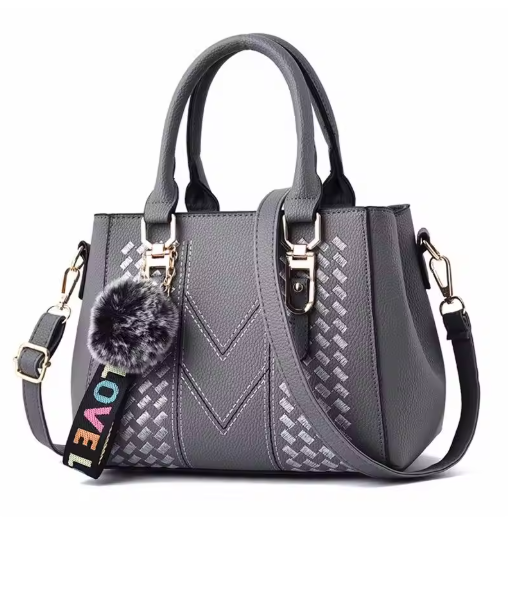 Mala Tote Executiva – Elegância e Organização Absoluta