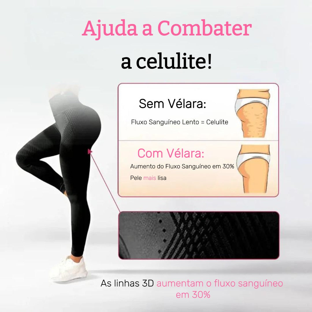 Leggings Vélara