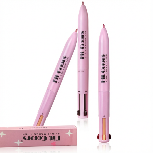 Fit Colors – Touch Up 4-in-1 Makeup Pen