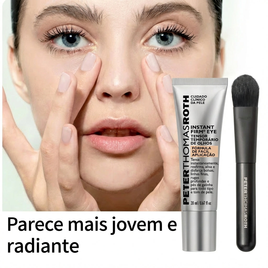 Peter Thom Tensor Facial – Lifting Imediato