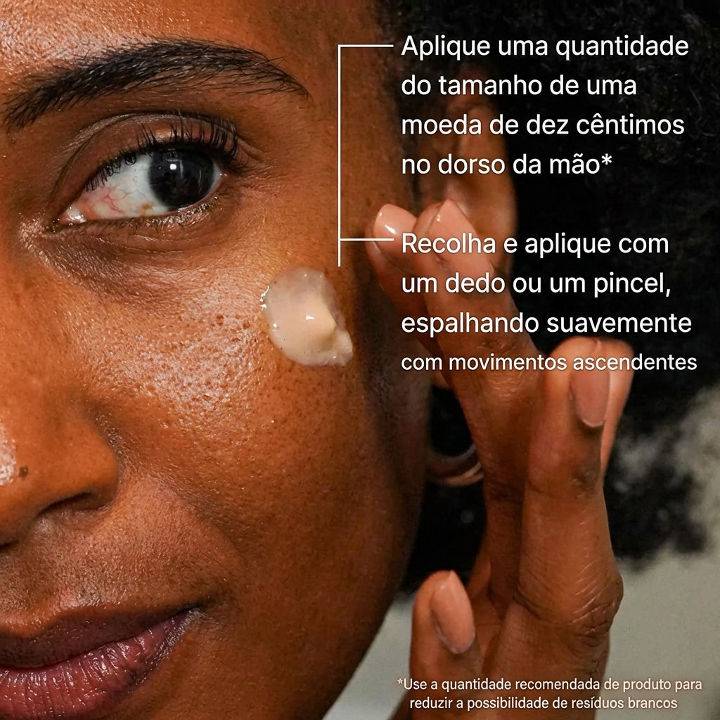 Peter Thom Tensor Facial – Lifting Imediato