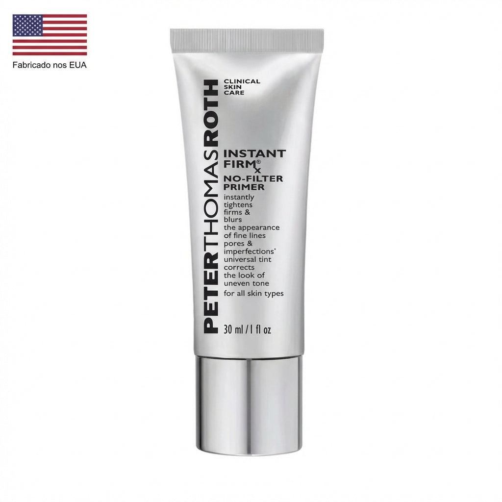 Peter Thom Tensor Facial – Lifting Imediato