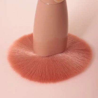 Kit de Pincéis de Maquilhagem Travel Size – Zenzone Easy to Go