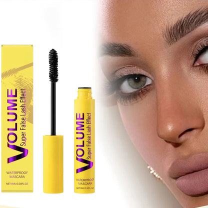 Rímel Volumizador de Cílios